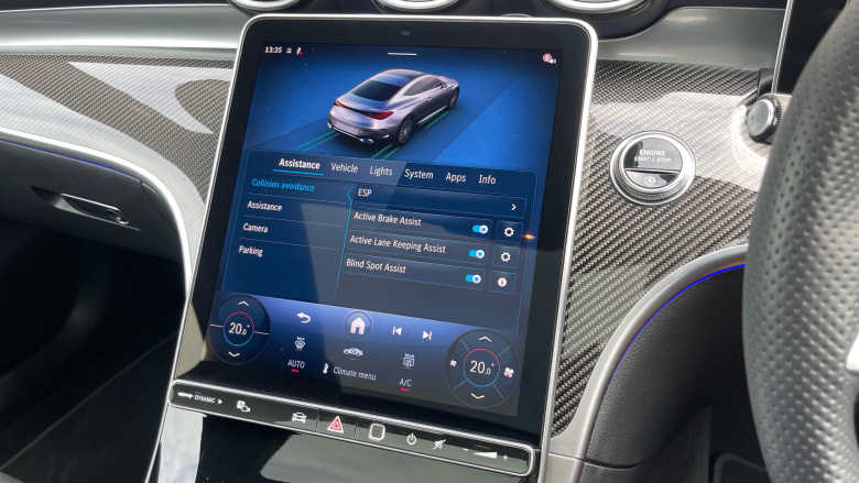 Mercedes-Benz Cle 300 4Matic Premier Edition 2dr 9G-Tronic Petrol Coupe